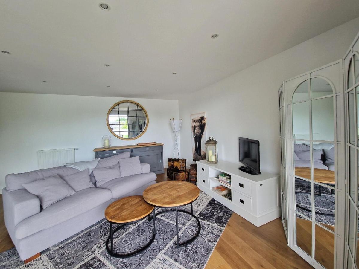 Apartment, コンカルノー エクステリア 写真