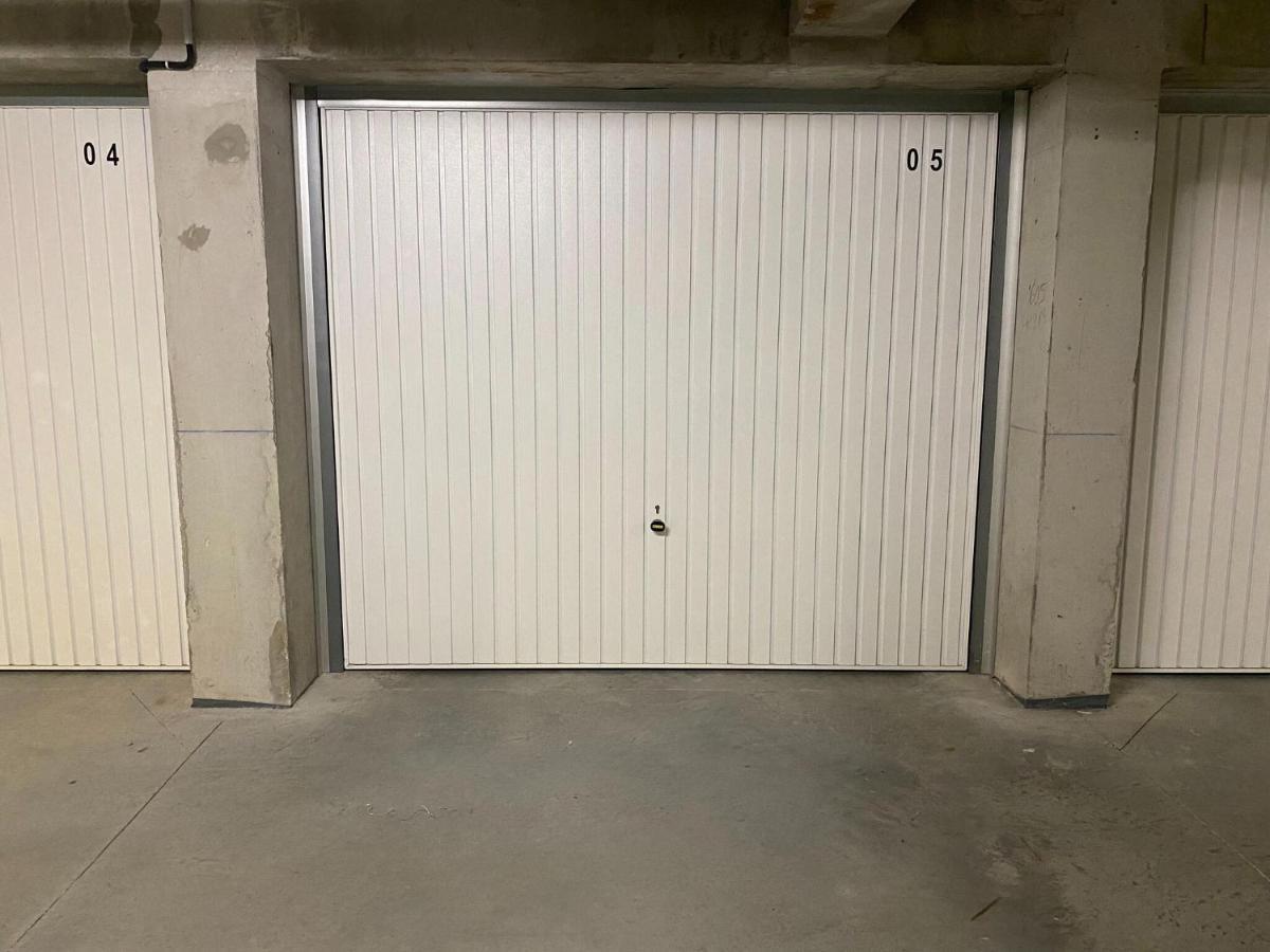 Apartment, コンカルノー エクステリア 写真